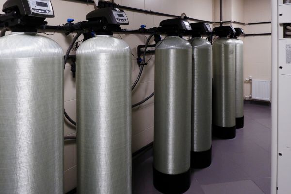 Water Softener Repair in Orem