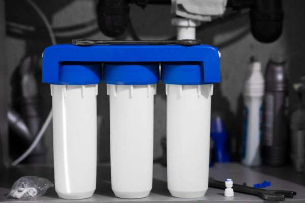 Water Treatment Service in Orem