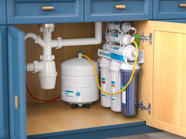 RO Water Purification in Orem