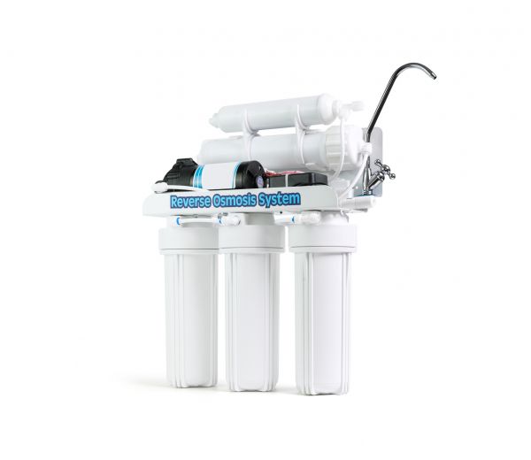 RO Water Treatment in Orem